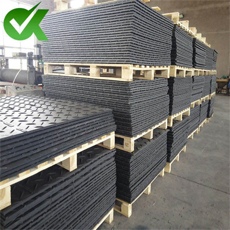 <h3>Ground Protection Mats 4×8--China factory specializing in </h3>
